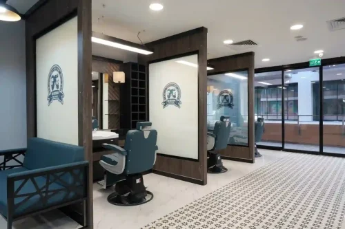 2. Brothers Barber Shop (5)