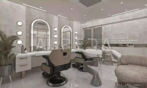 Charm Beauty And Hair Salon (26)