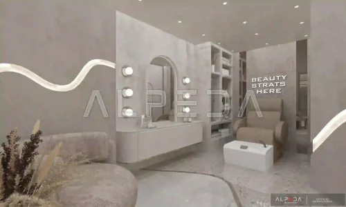 Charm Beauty And Hair Salon (28)