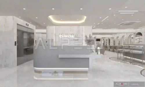 Charm Beauty And Hair Salon (31)