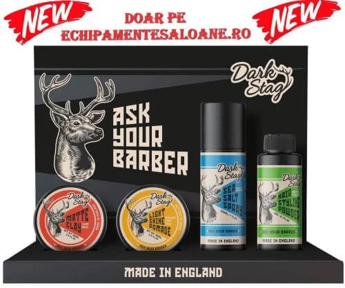 Produse Profesionale Frizerie