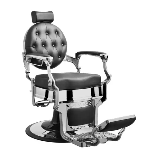 Scaun frizerie/ Barber Lord NK - 2990 RON