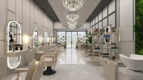 Beauty Salon Arya Glow - Netherlands