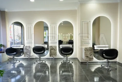 Beauty Salon Samet Bora Hair Place