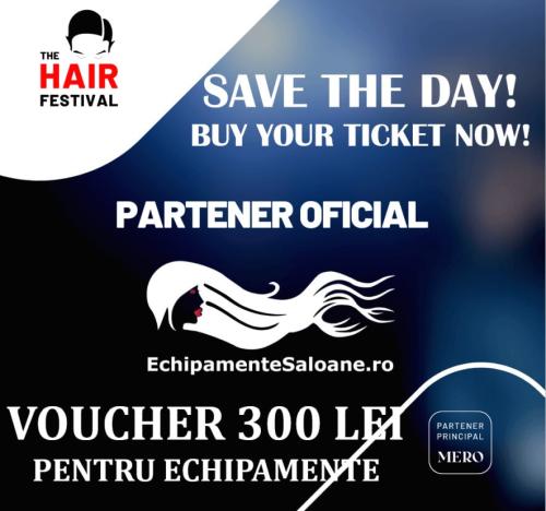 VOUCHER 300 LEI