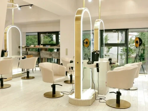 Cult Salon - Bistrita Nasaud