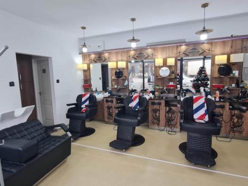 Gentleman's Patrick - Barlad